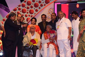 FNCC 2016 New Year Grand Celebrations
